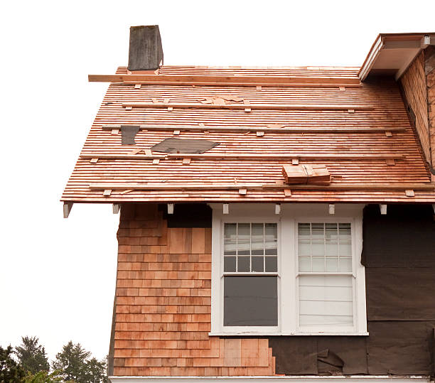 Best Siding for New Construction  in Clementon, NJ